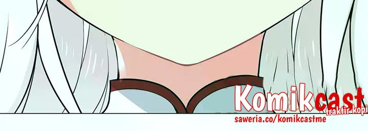 My Harem Grew So Large, I Was Forced to Ascend Chapter 57 - halaman 10