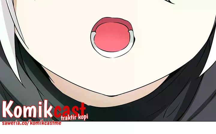 My Harem Grew So Large, I Was Forced to Ascend Chapter 57 - halaman 110