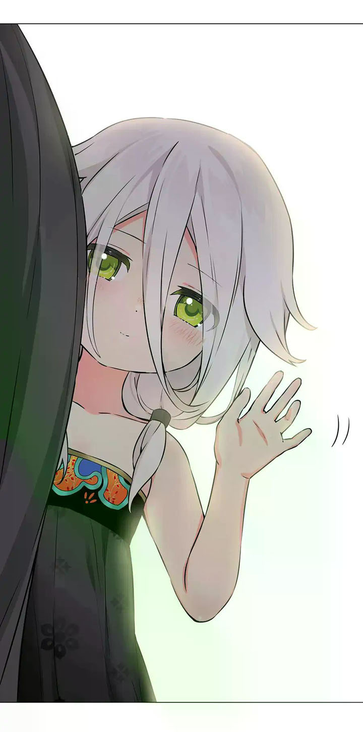 My Harem Grew So Large, I Was Forced to Ascend Chapter 57 - halaman 120