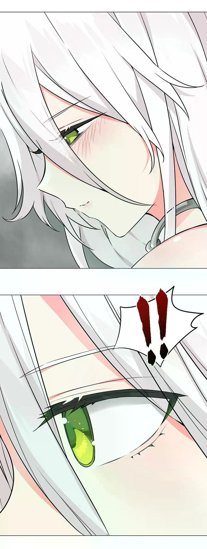 My Harem Grew So Large, I Was Forced to Ascend Chapter 57 - halaman 122