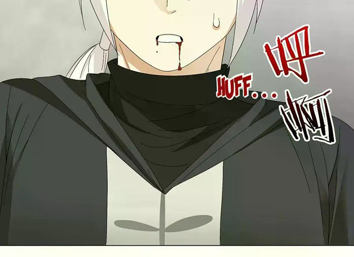 My Harem Grew So Large, I Was Forced to Ascend Chapter 57 - halaman 20