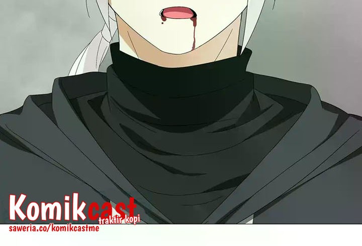 My Harem Grew So Large, I Was Forced to Ascend Chapter 57 - halaman 33