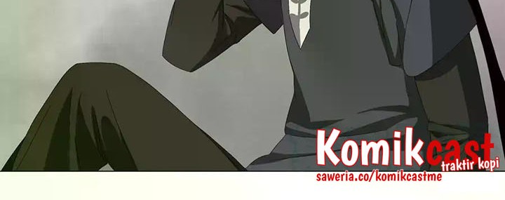 My Harem Grew So Large, I Was Forced to Ascend Chapter 57 - halaman 47
