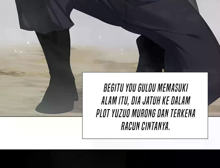 My Harem Grew So Large, I Was Forced to Ascend Chapter 57 - halaman 5