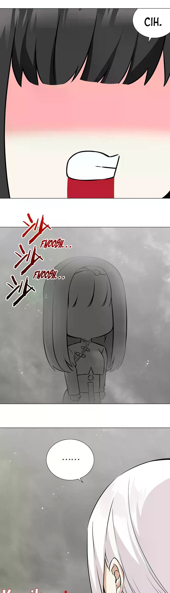My Harem Grew So Large, I Was Forced to Ascend Chapter 57 - halaman 63
