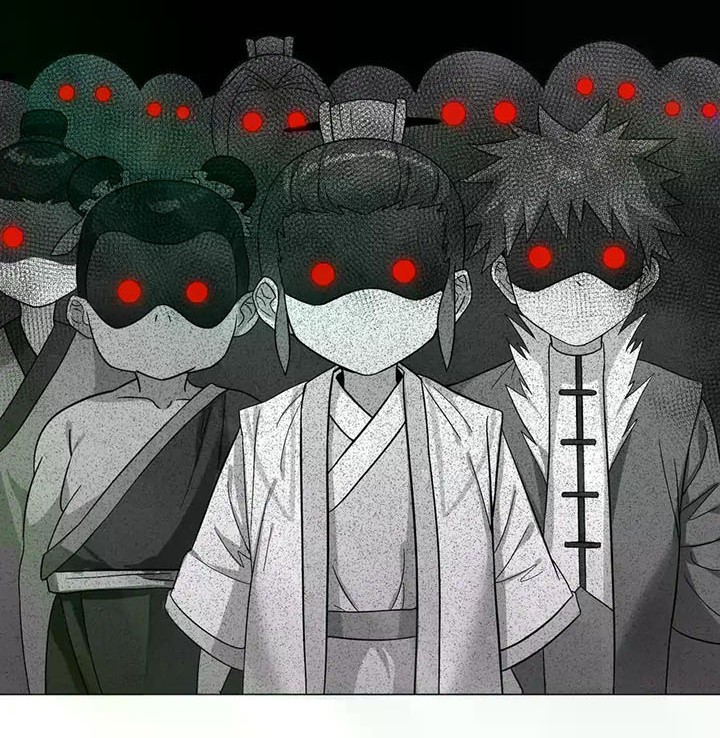 My Harem Grew So Large, I Was Forced to Ascend Chapter 57 - halaman 86