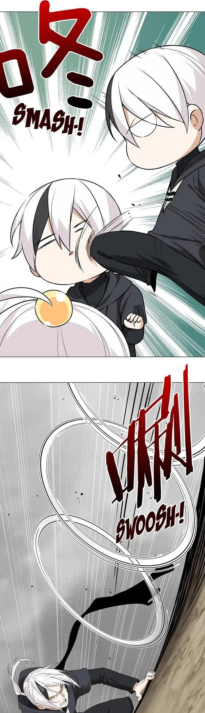 My Harem Grew So Large, I Was Forced to Ascend Chapter 58 - halaman 12