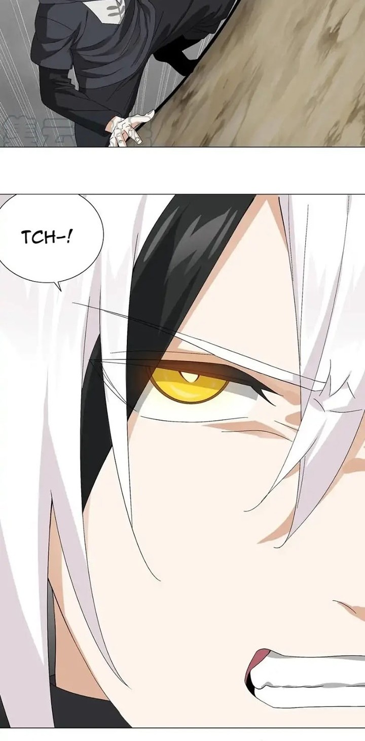 My Harem Grew So Large, I Was Forced to Ascend Chapter 58 - halaman 13