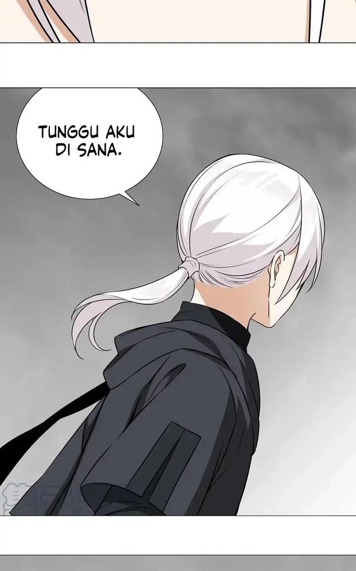 My Harem Grew So Large, I Was Forced to Ascend Chapter 58 - halaman 21