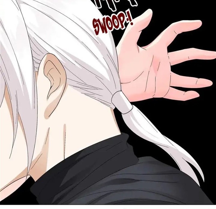 My Harem Grew So Large, I Was Forced to Ascend Chapter 58 - halaman 29