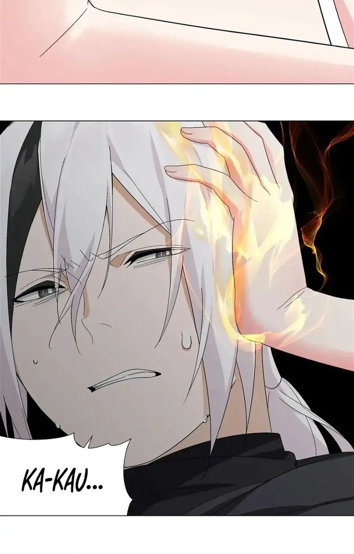 My Harem Grew So Large, I Was Forced to Ascend Chapter 58 - halaman 33
