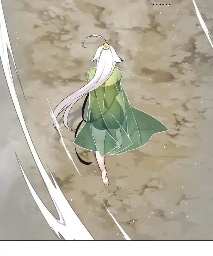 My Harem Grew So Large, I Was Forced to Ascend Chapter 58 - halaman 40