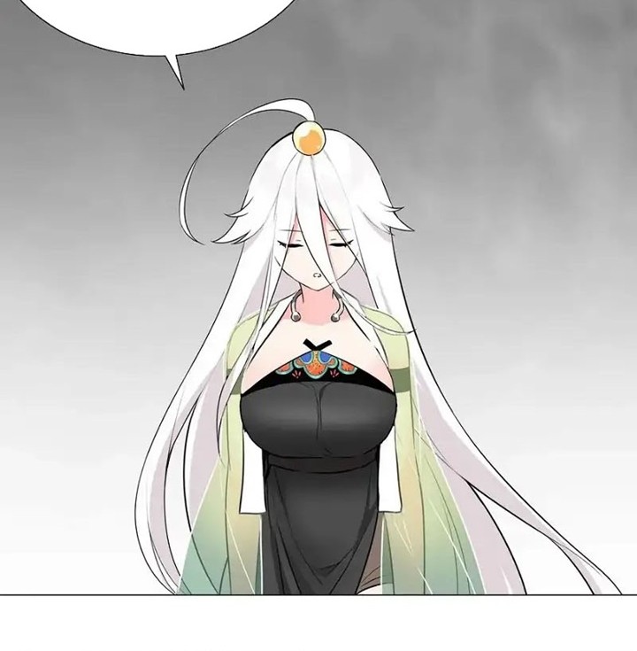 My Harem Grew So Large, I Was Forced to Ascend Chapter 58 - halaman 42