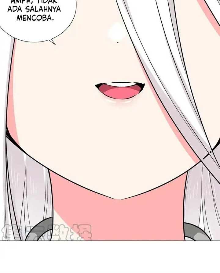 My Harem Grew So Large, I Was Forced to Ascend Chapter 58 - halaman 46