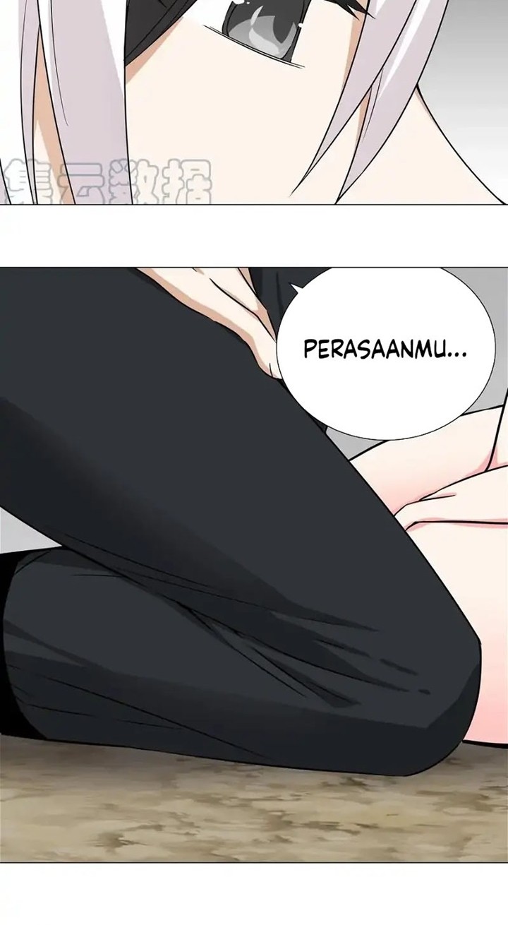 My Harem Grew So Large, I Was Forced to Ascend Chapter 58 - halaman 5