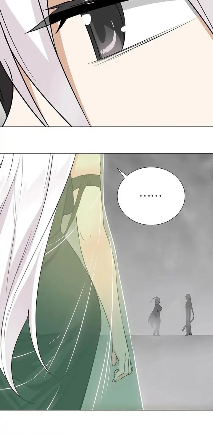 My Harem Grew So Large, I Was Forced to Ascend Chapter 58 - halaman 54