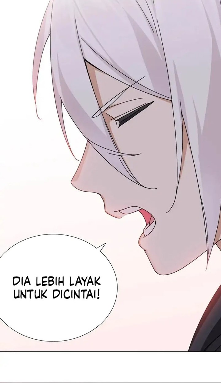 My Harem Grew So Large, I Was Forced to Ascend Chapter 58 - halaman 60