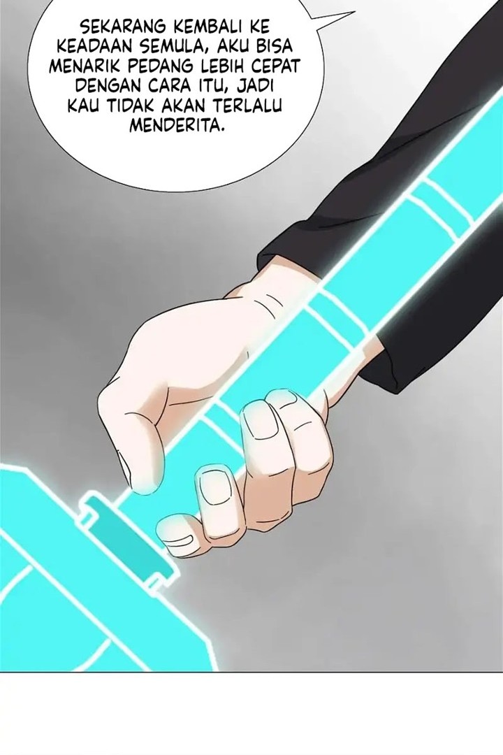 My Harem Grew So Large, I Was Forced to Ascend Chapter 58 - halaman 62