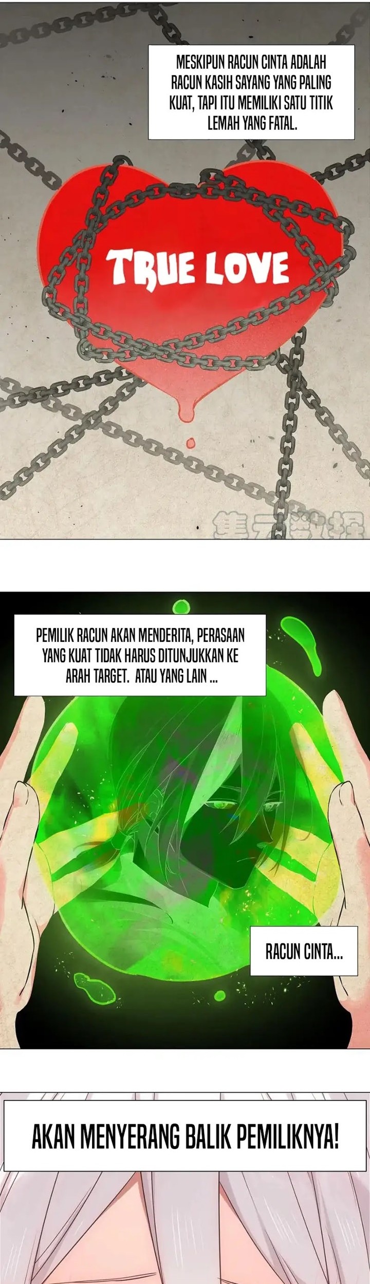 My Harem Grew So Large, I Was Forced to Ascend Chapter 58 - halaman 67