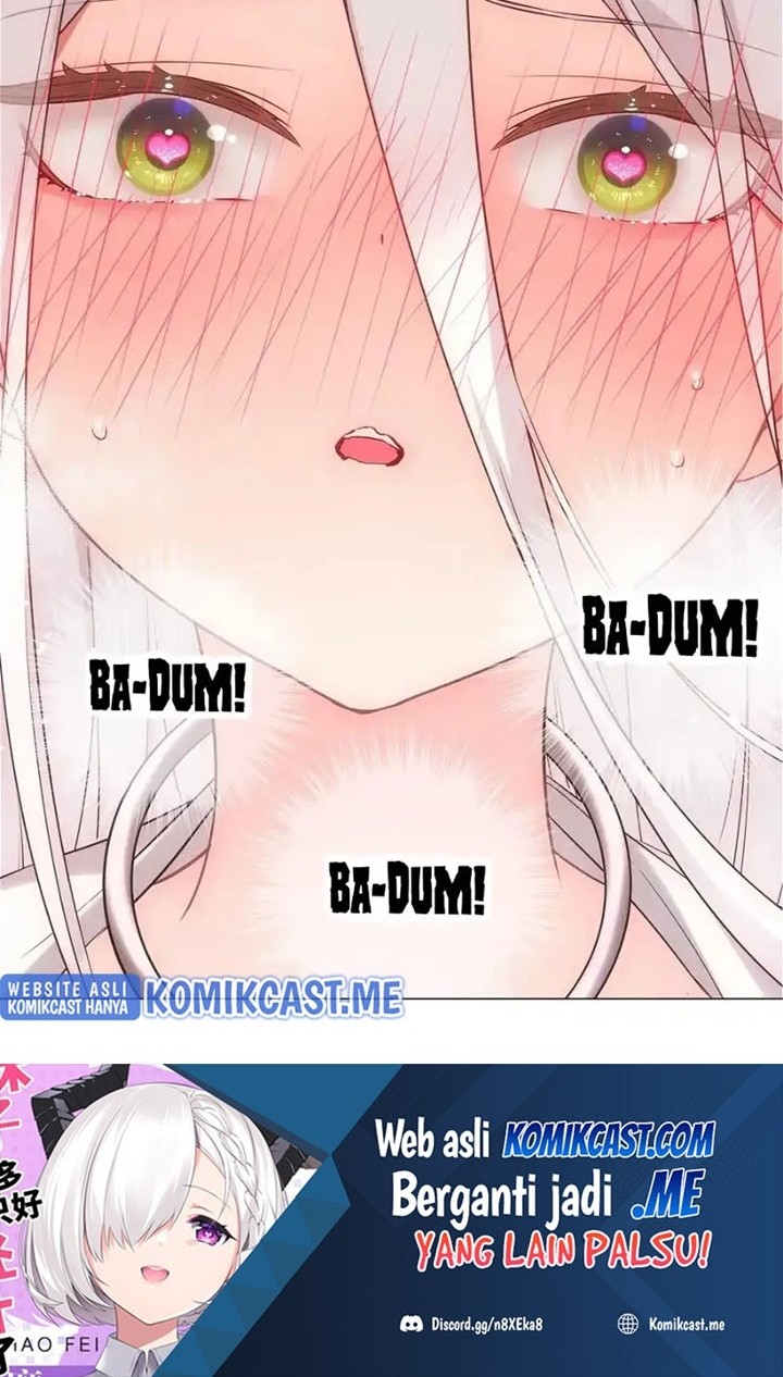 My Harem Grew So Large, I Was Forced to Ascend Chapter 58 - halaman 68