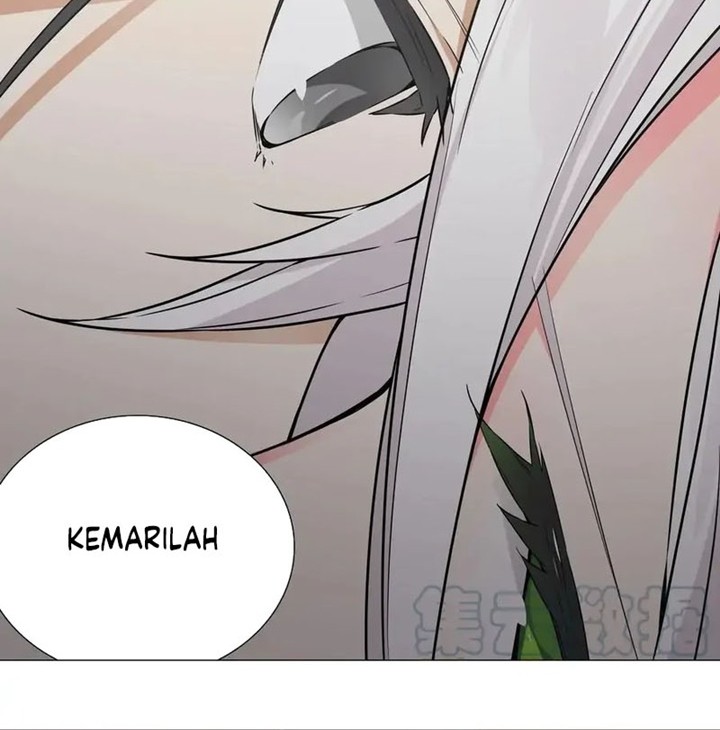 My Harem Grew So Large, I Was Forced to Ascend Chapter 58 - halaman 7