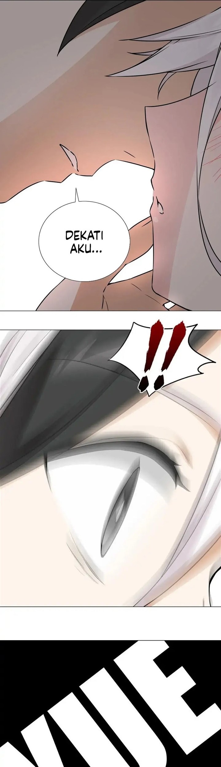 My Harem Grew So Large, I Was Forced to Ascend Chapter 58 - halaman 8