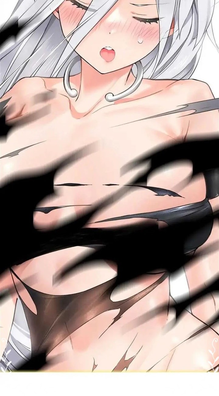 My Harem Grew So Large, I Was Forced to Ascend Chapter 59 - halaman 11