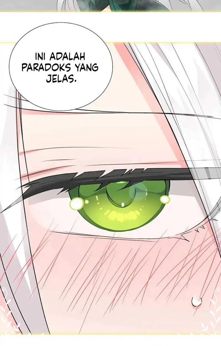 My Harem Grew So Large, I Was Forced to Ascend Chapter 59 - halaman 17