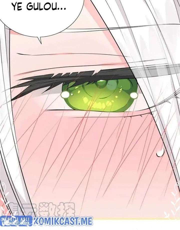 My Harem Grew So Large, I Was Forced to Ascend Chapter 59 - halaman 19