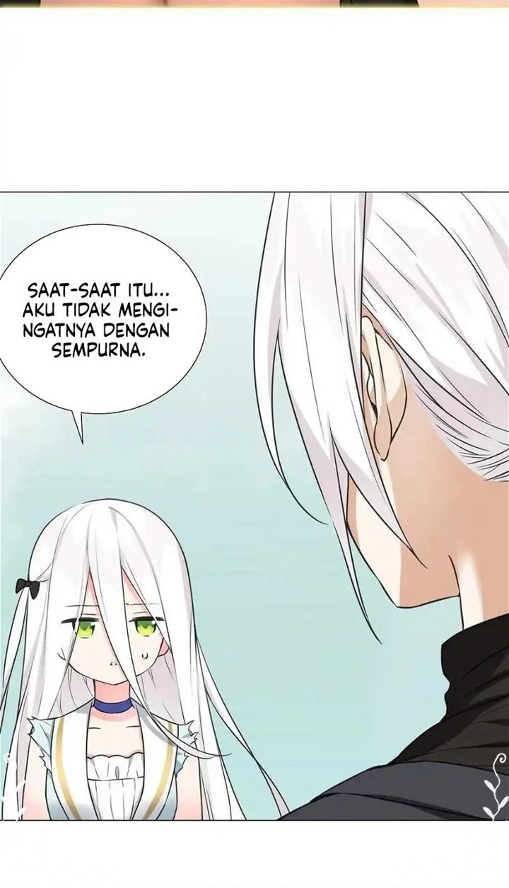 My Harem Grew So Large, I Was Forced to Ascend Chapter 59 - halaman 21