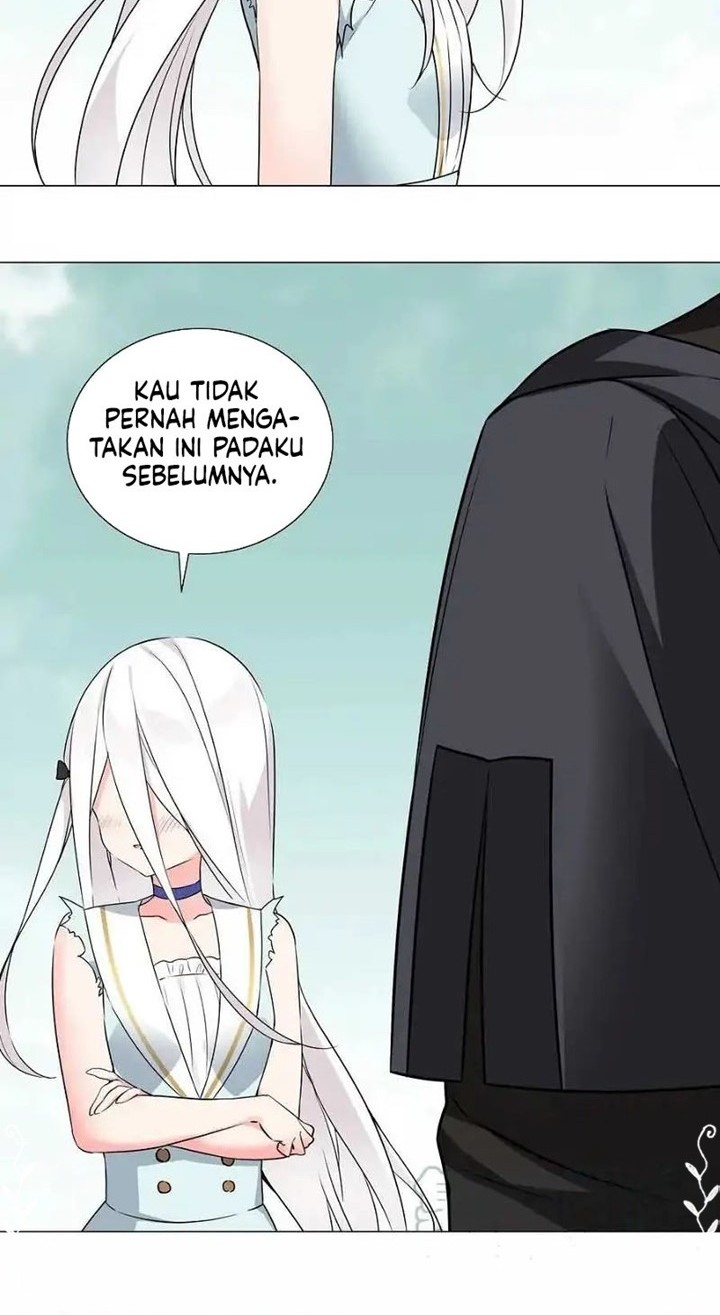 My Harem Grew So Large, I Was Forced to Ascend Chapter 59 - halaman 27