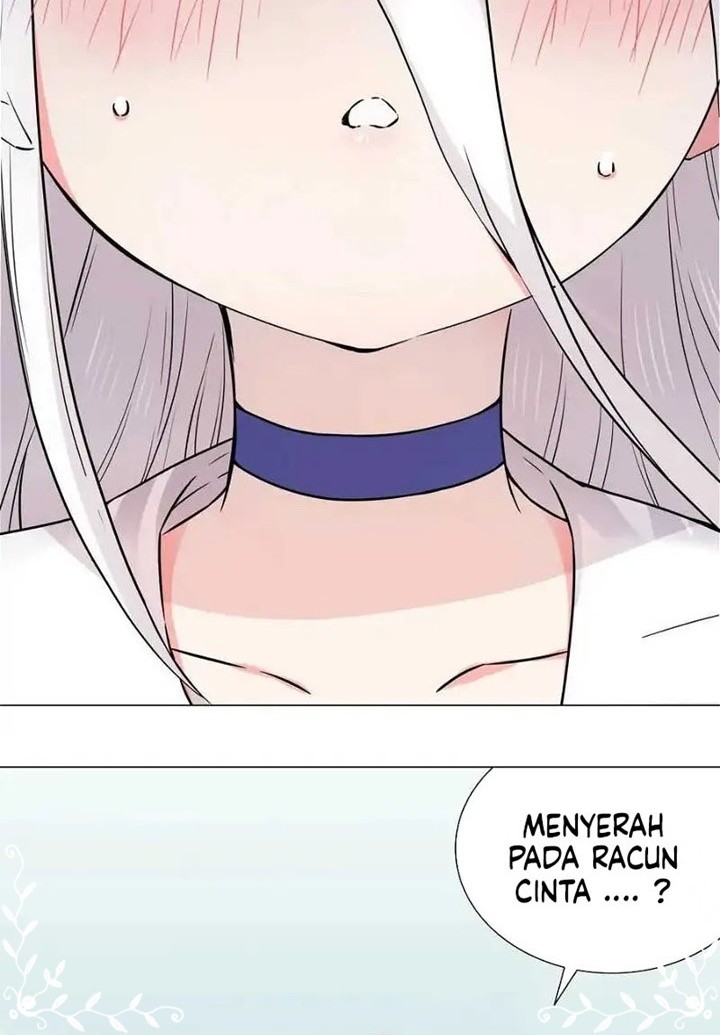 My Harem Grew So Large, I Was Forced to Ascend Chapter 59 - halaman 3