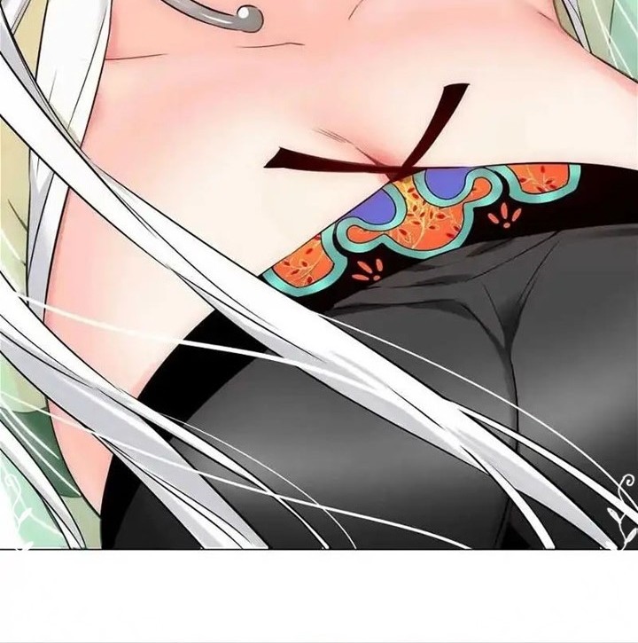 My Harem Grew So Large, I Was Forced to Ascend Chapter 59 - halaman 41