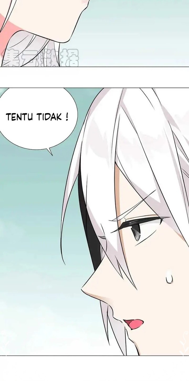 My Harem Grew So Large, I Was Forced to Ascend Chapter 59 - halaman 5