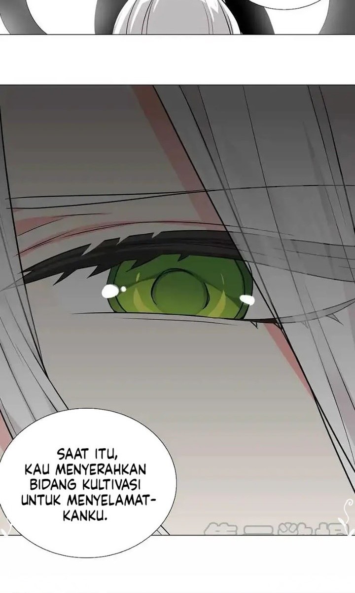 My Harem Grew So Large, I Was Forced to Ascend Chapter 59 - halaman 65