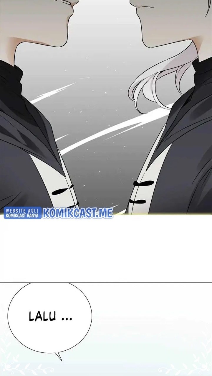 My Harem Grew So Large, I Was Forced to Ascend Chapter 59 - halaman 9