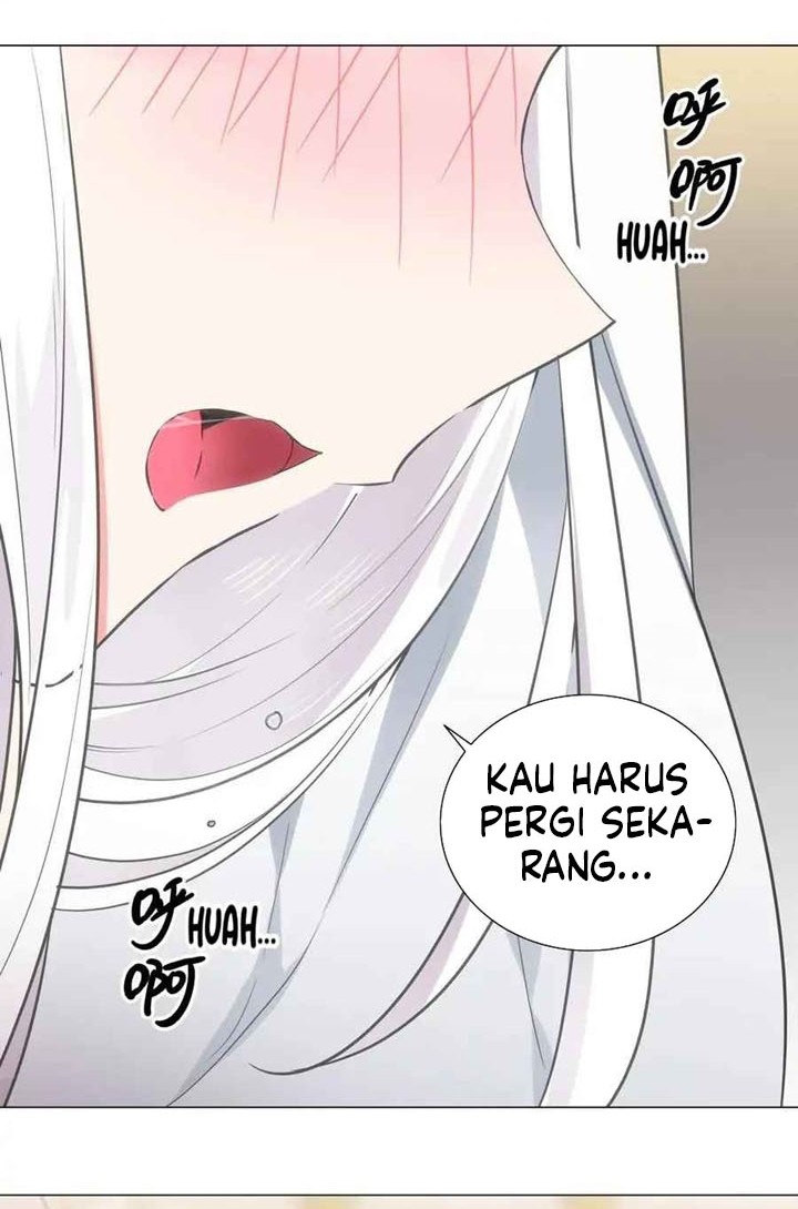 My Harem Grew So Large, I Was Forced to Ascend Chapter 60 - halaman 15