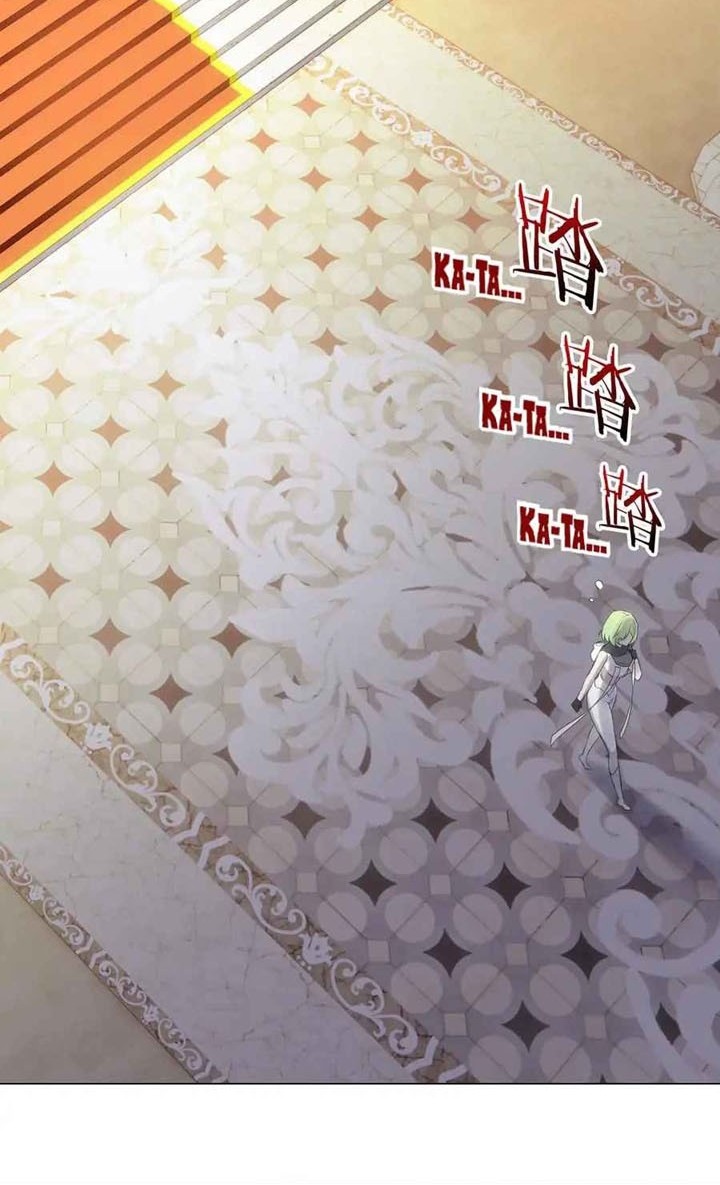 My Harem Grew So Large, I Was Forced to Ascend Chapter 60 - halaman 19
