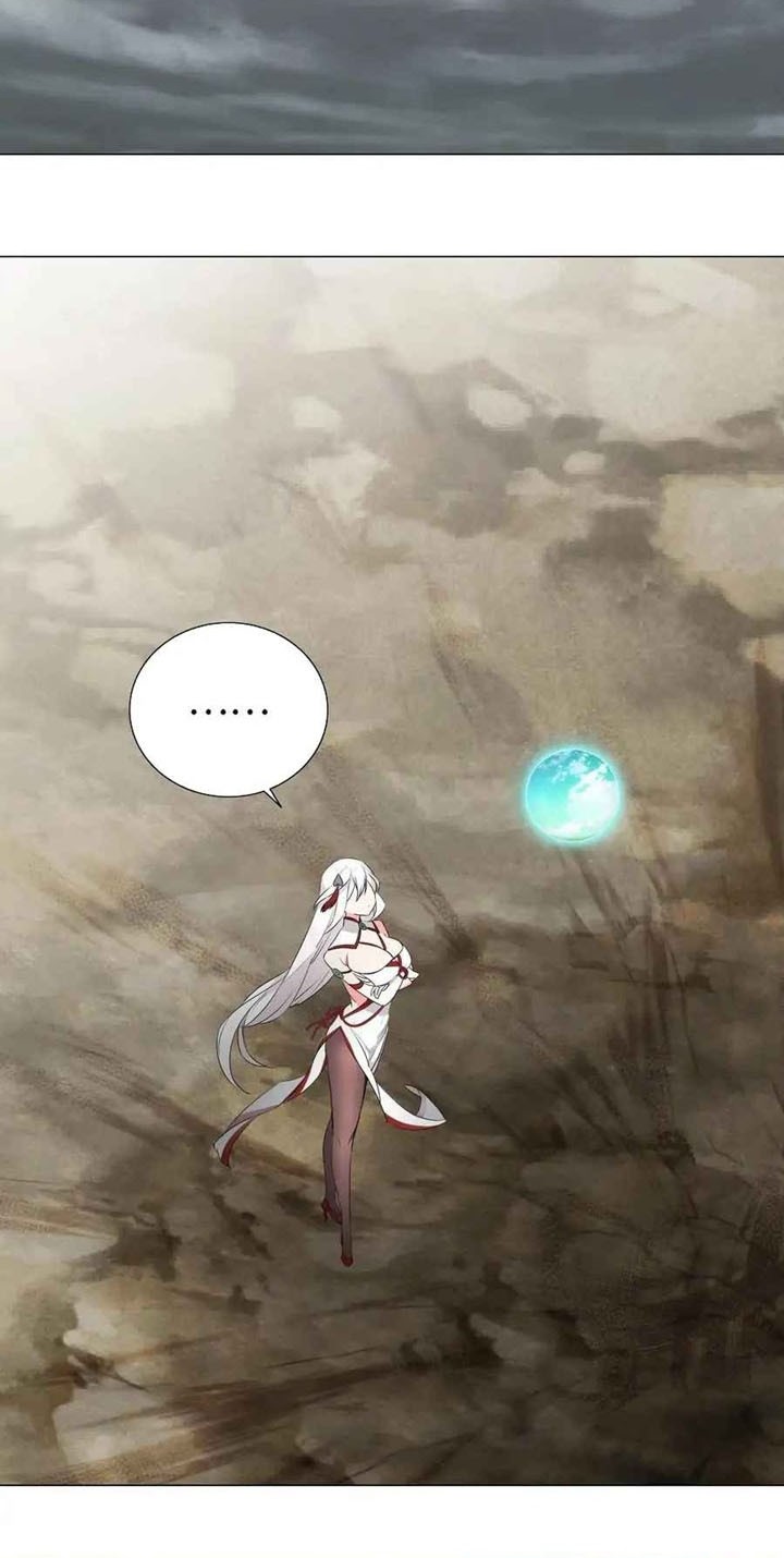 My Harem Grew So Large, I Was Forced to Ascend Chapter 60 - halaman 23