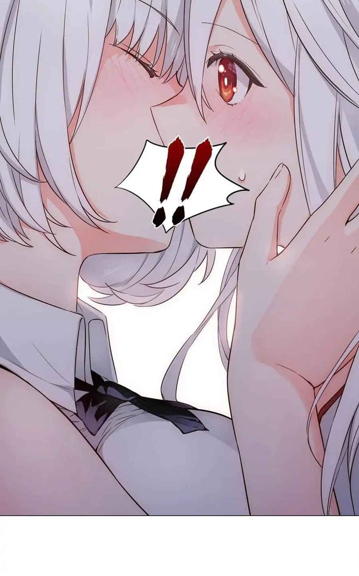 My Harem Grew So Large, I Was Forced to Ascend Chapter 60 - halaman 27