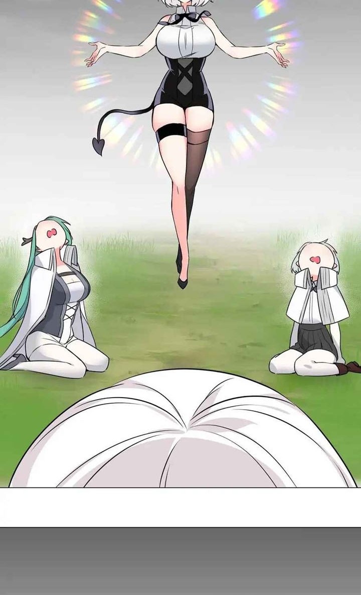 My Harem Grew So Large, I Was Forced to Ascend Chapter 60 - halaman 43