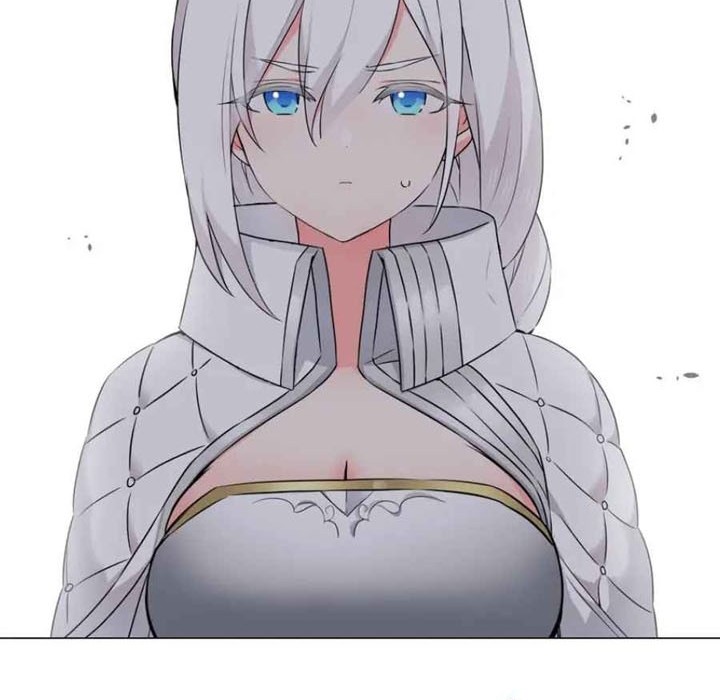 My Harem Grew So Large, I Was Forced to Ascend Chapter 60 - halaman 47
