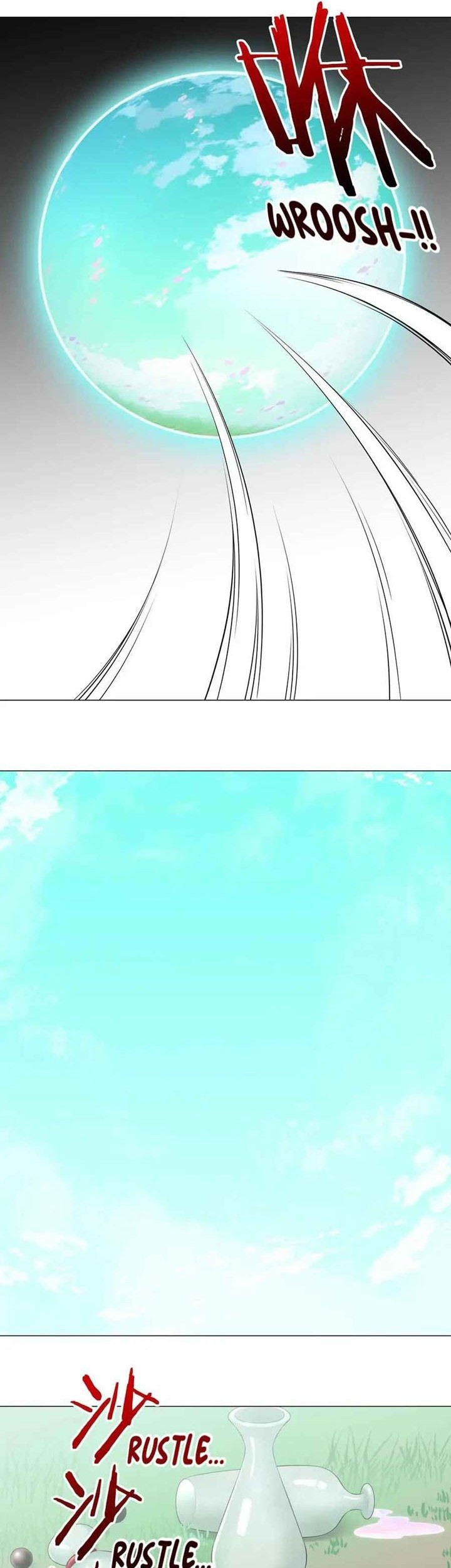 My Harem Grew So Large, I Was Forced to Ascend Chapter 60 - halaman 48