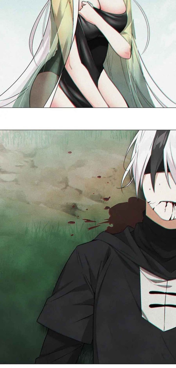 My Harem Grew So Large, I Was Forced to Ascend Chapter 60 - halaman 55