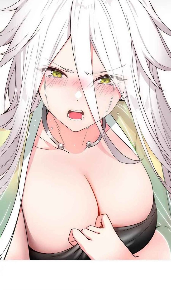 My Harem Grew So Large, I Was Forced to Ascend Chapter 60 - halaman 59