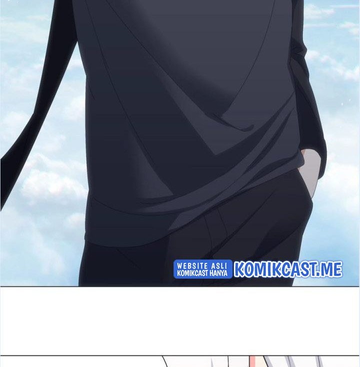 My Harem Grew So Large, I Was Forced to Ascend Chapter 61 - halaman 101
