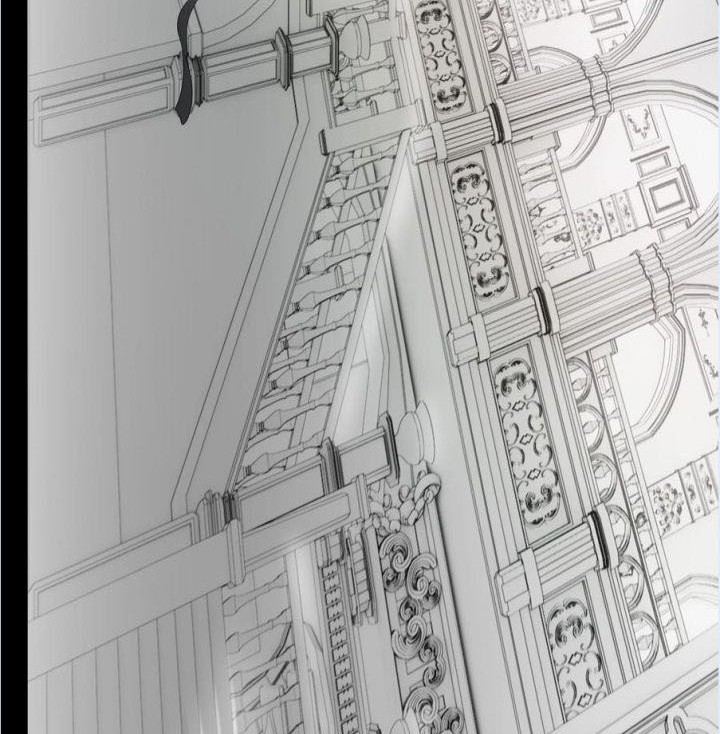 My Harem Grew So Large, I Was Forced to Ascend Chapter 61 - halaman 107