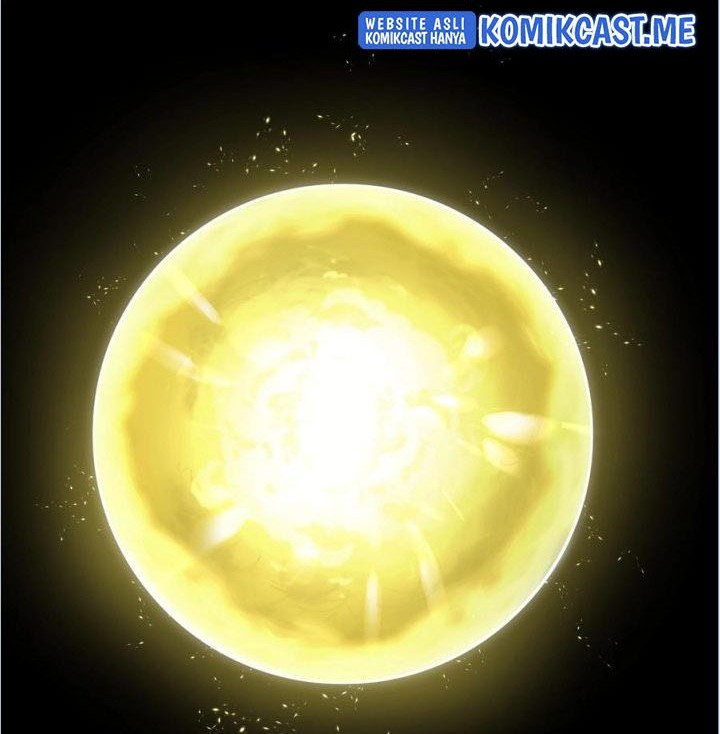 My Harem Grew So Large, I Was Forced to Ascend Chapter 61 - halaman 11