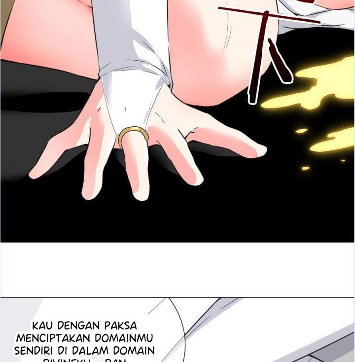 My Harem Grew So Large, I Was Forced to Ascend Chapter 61 - halaman 113