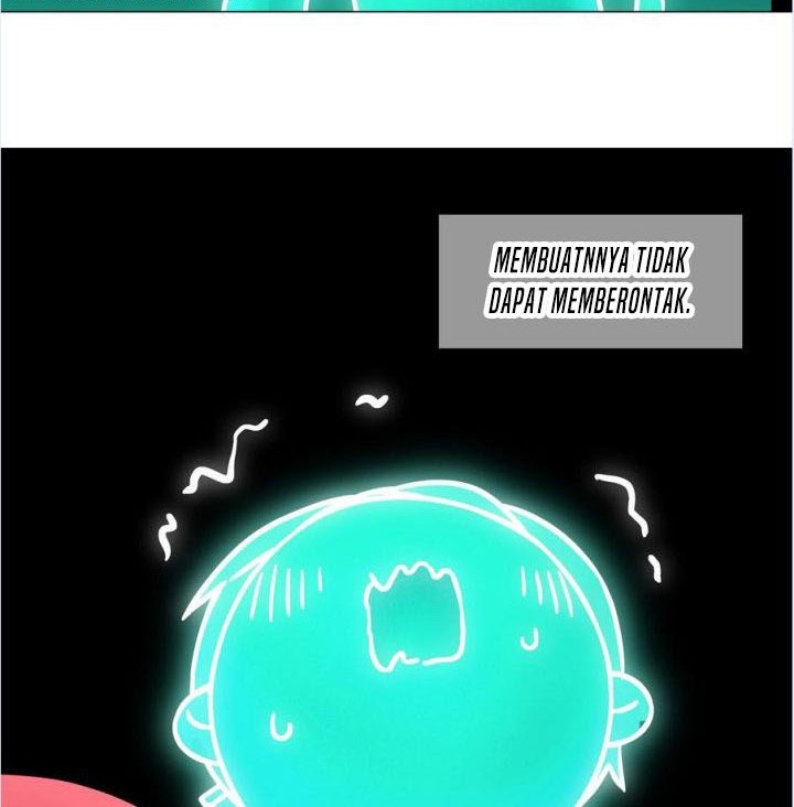 My Harem Grew So Large, I Was Forced to Ascend Chapter 61 - halaman 19